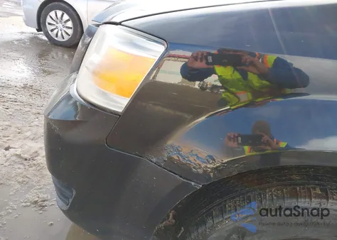 2008 Dodge Grand Caravan Se z USA, uszkodzony, nr VIN 2D8HN44H78R698329